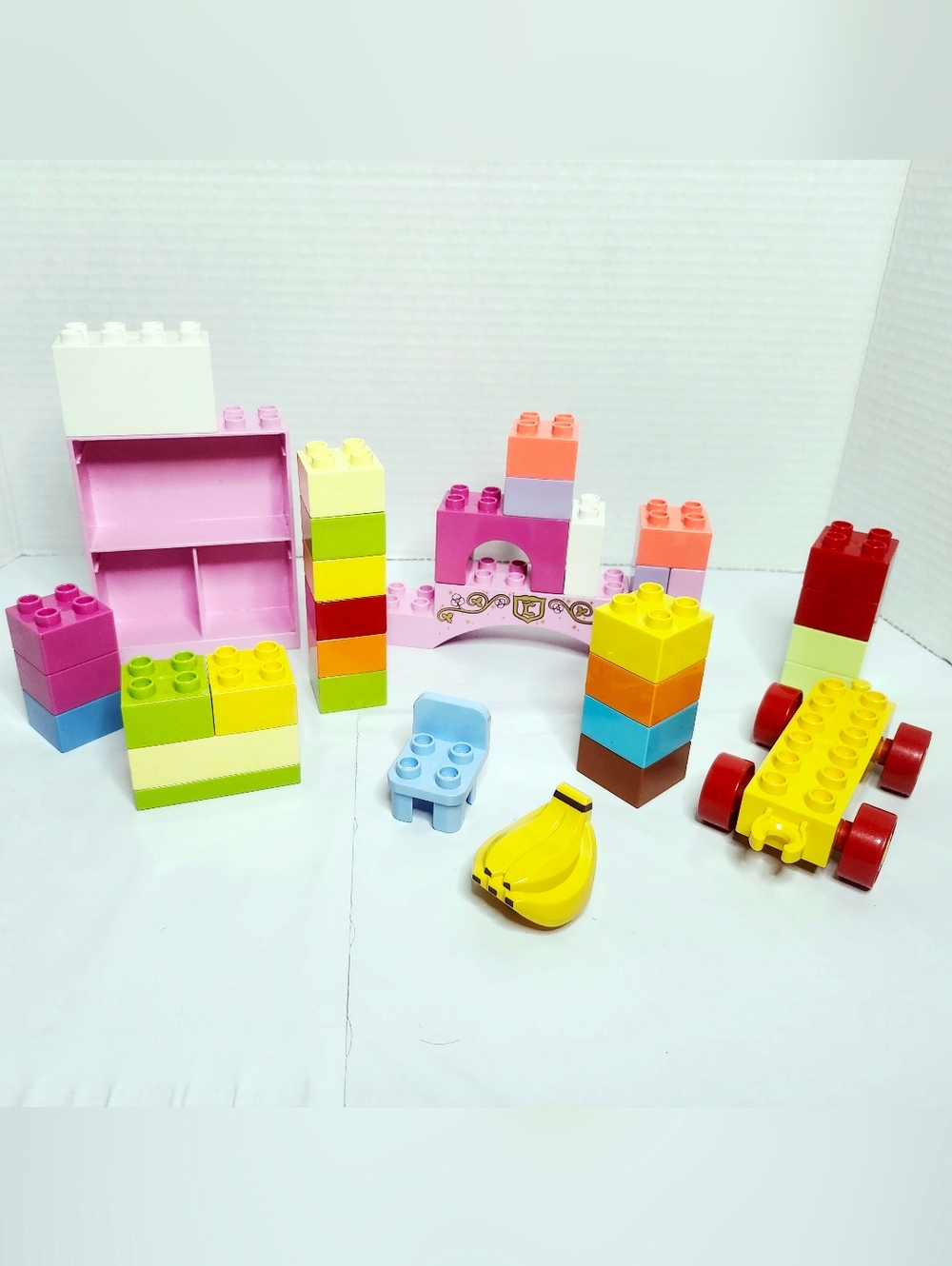 Lego Duplo